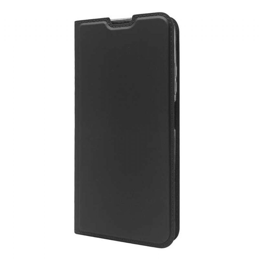 Kryty Na Mobil Na Huawei P40 Lite Flipové Pouzdro Magnetická Spona