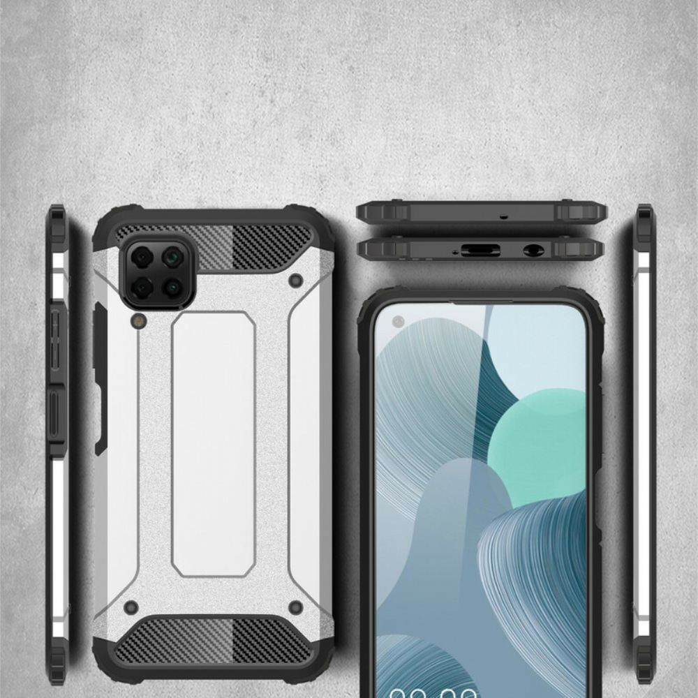Kryty Na Mobil Na Huawei P40 Lite Přeživší