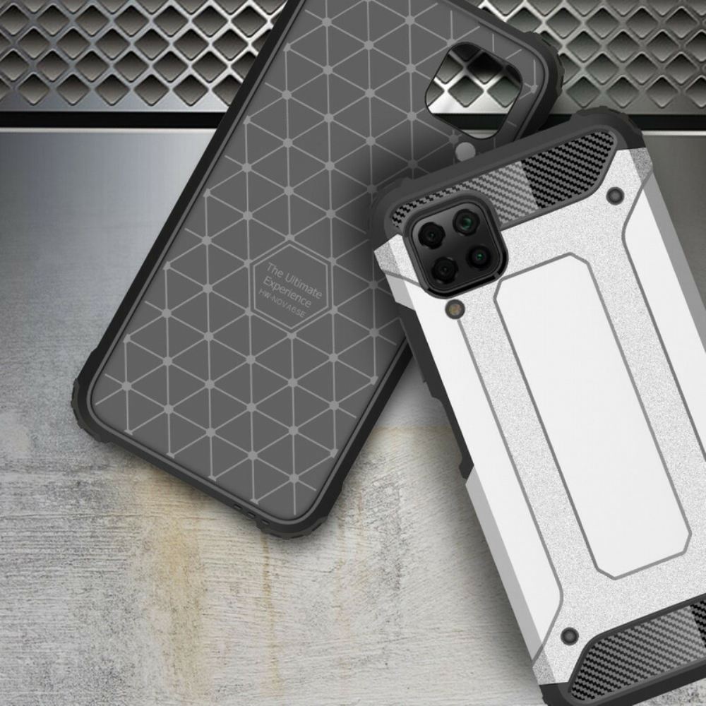 Kryty Na Mobil Na Huawei P40 Lite Přeživší