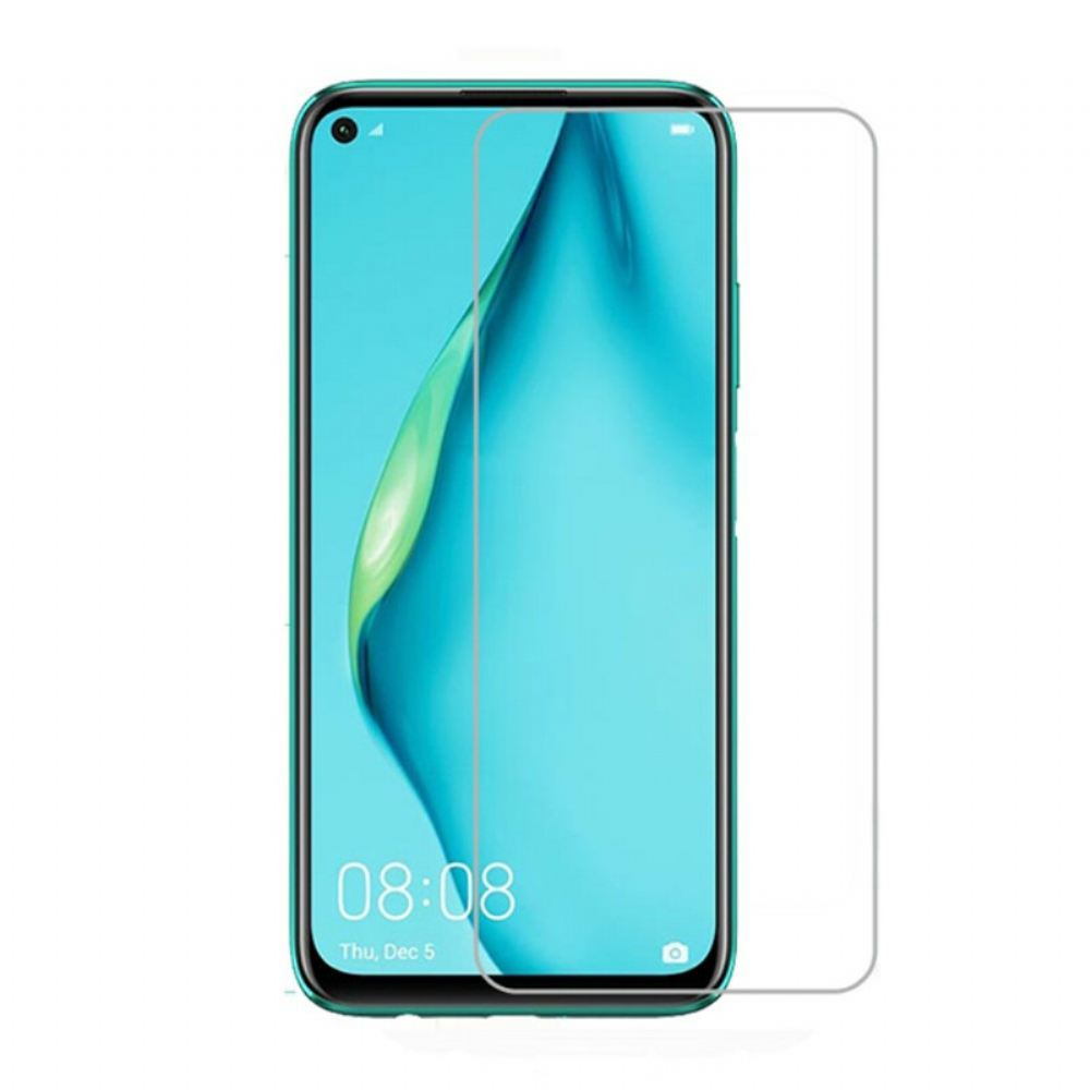 Tvrzené Sklo (0.3 Mm) Pro Displej Telefonu Huawei P40 Lite