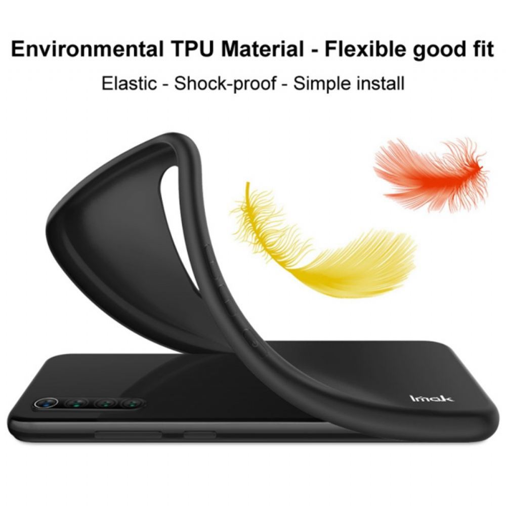 Kryt Sony Xperia 1 Vii Imak Řady Uc-3