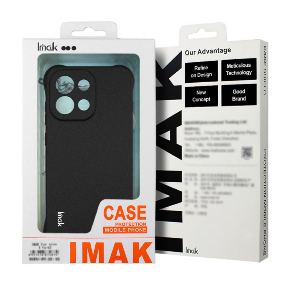 Kryt Sony Xperia 1 Vii Kryty Na Mobil Imak