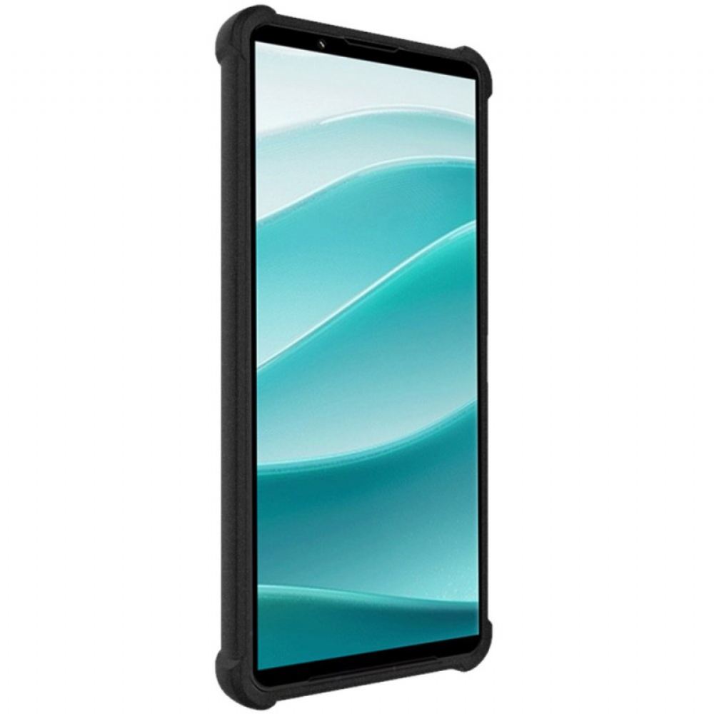 Kryt Sony Xperia 1 Vii Kryty Na Mobil Imak