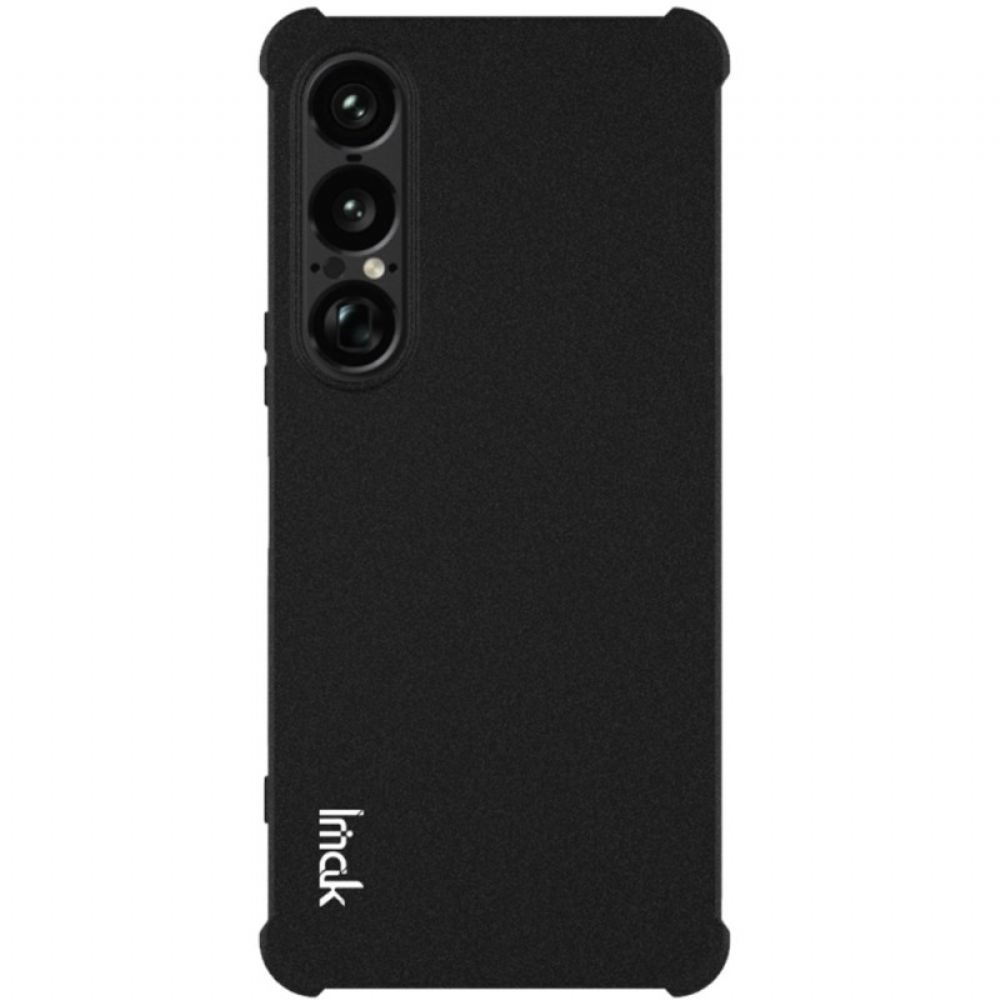 Kryt Sony Xperia 1 Vii Kryty Na Mobil Imak