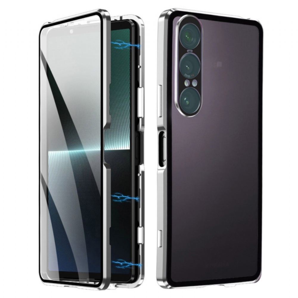 Kryt Sony Xperia 1 Vii Magnetický