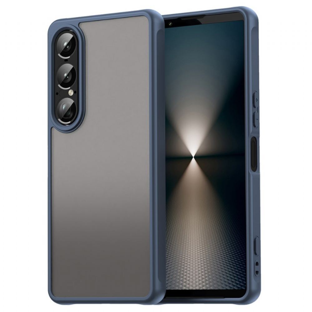 Kryt Sony Xperia 1 Vii Matný