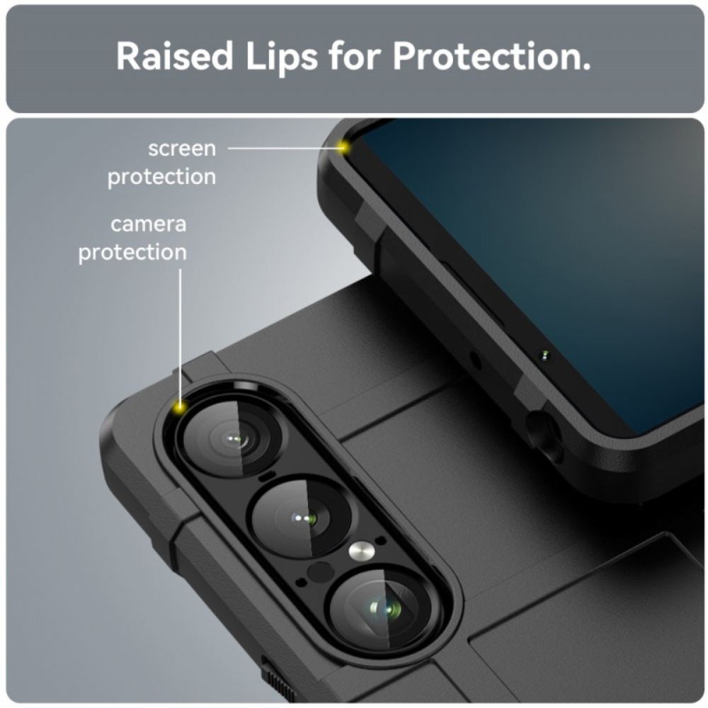 Kryt Sony Xperia 1 Vii Odolný Kryt