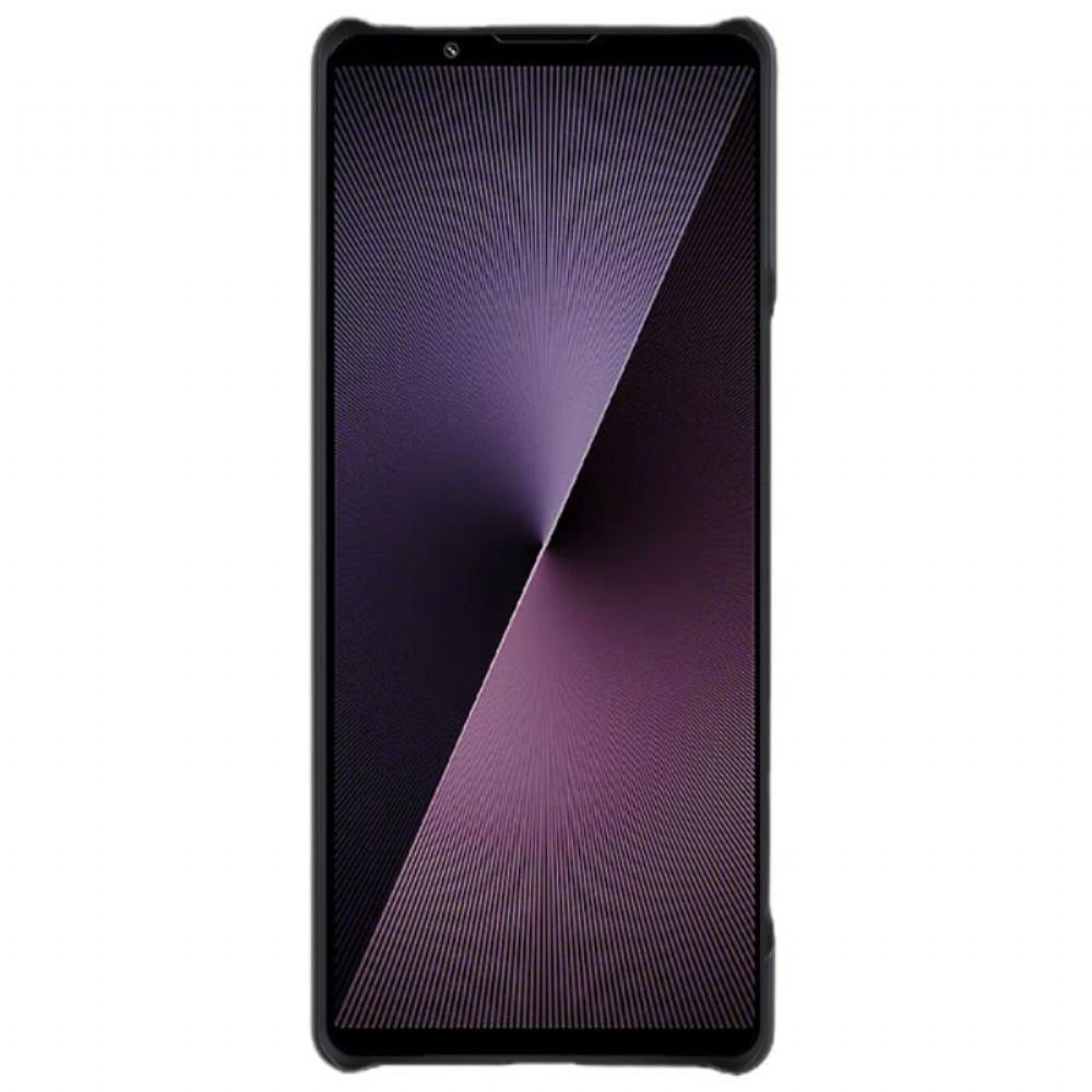Kryt Sony Xperia 1 Vii Plastová