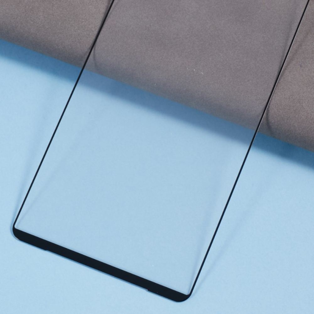 Ochranná Fólie Z Tvrzeného Skla S Plným Pokrytím Pro Sony Xperia 1 Vii