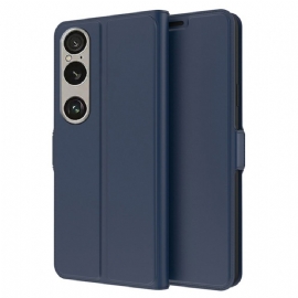 Pouzdro Sony Xperia 1 Vii Pouzdro Na Karty