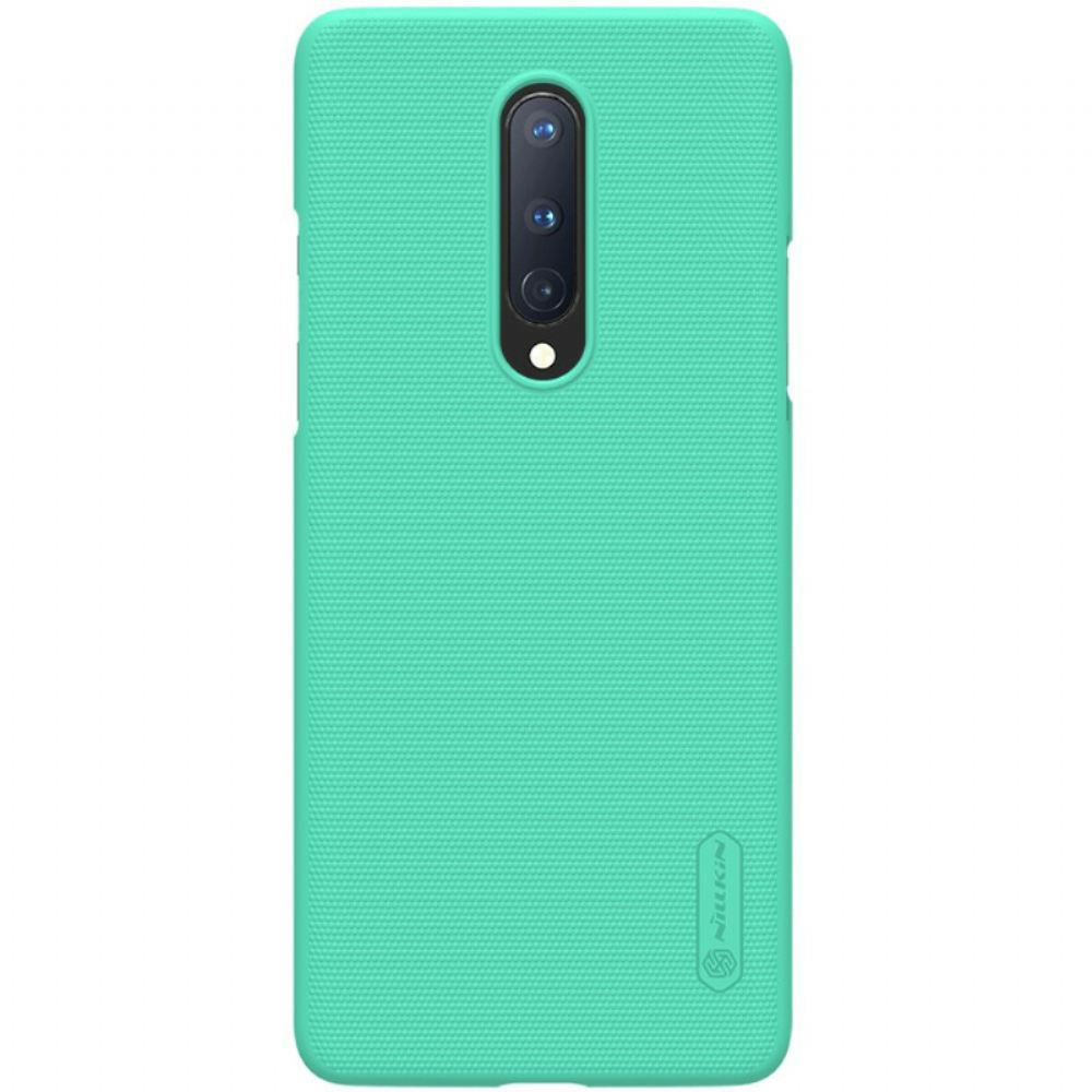Kryt Na OnePlus 8 Hard Frost Nillkin