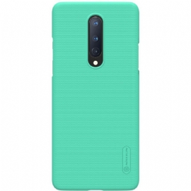 Kryt Na OnePlus 8 Hard Frost Nillkin