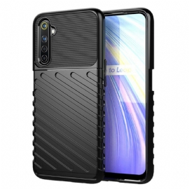 Kryt Na Realme 6 Thunder Series