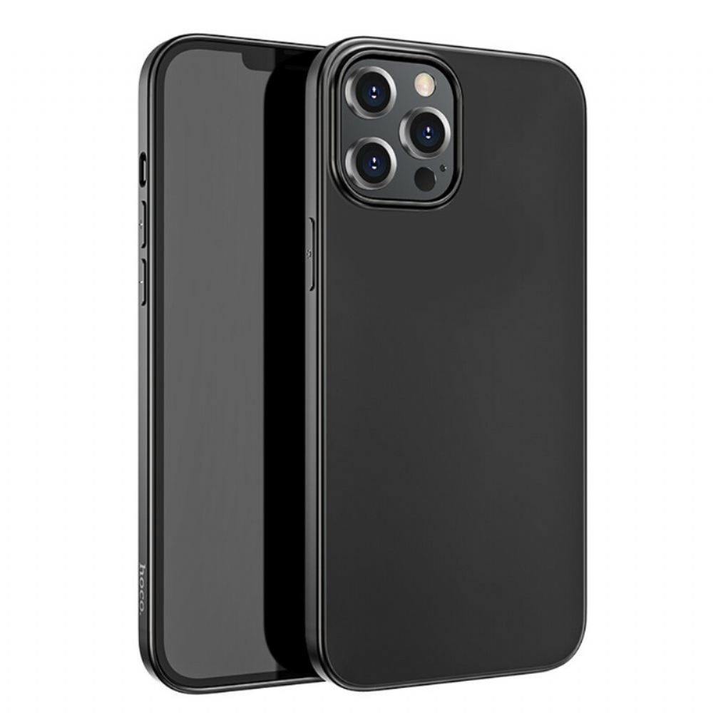 Kryt Na iPhone 13 Pro Frosted Fascination Series Hoco