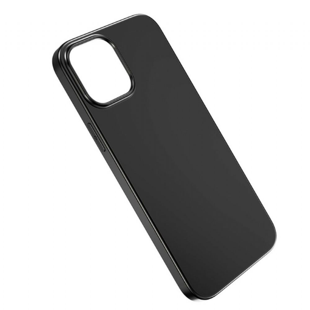 Kryt Na iPhone 13 Pro Frosted Fascination Series Hoco
