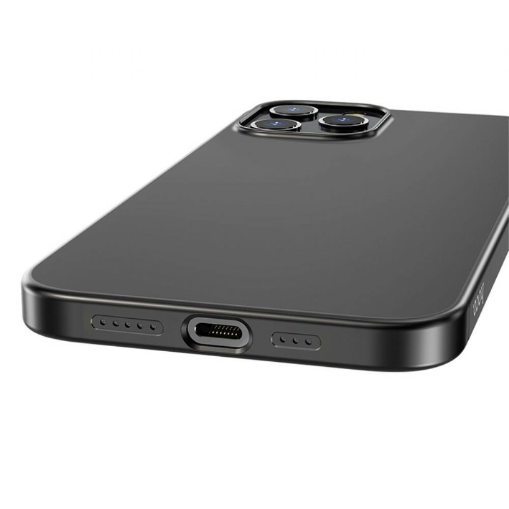 Kryt Na iPhone 13 Pro Frosted Fascination Series Hoco