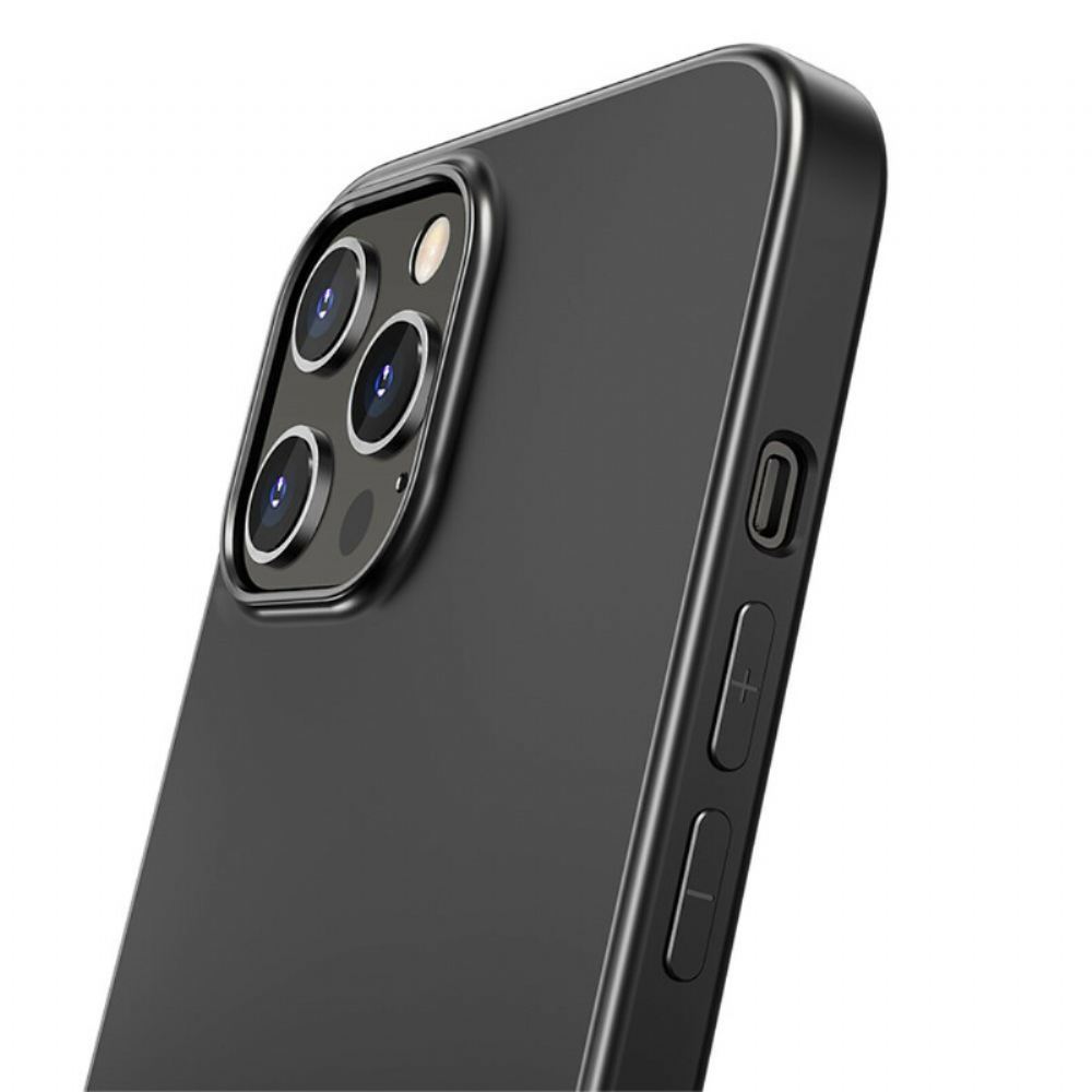 Kryt Na iPhone 13 Pro Frosted Fascination Series Hoco