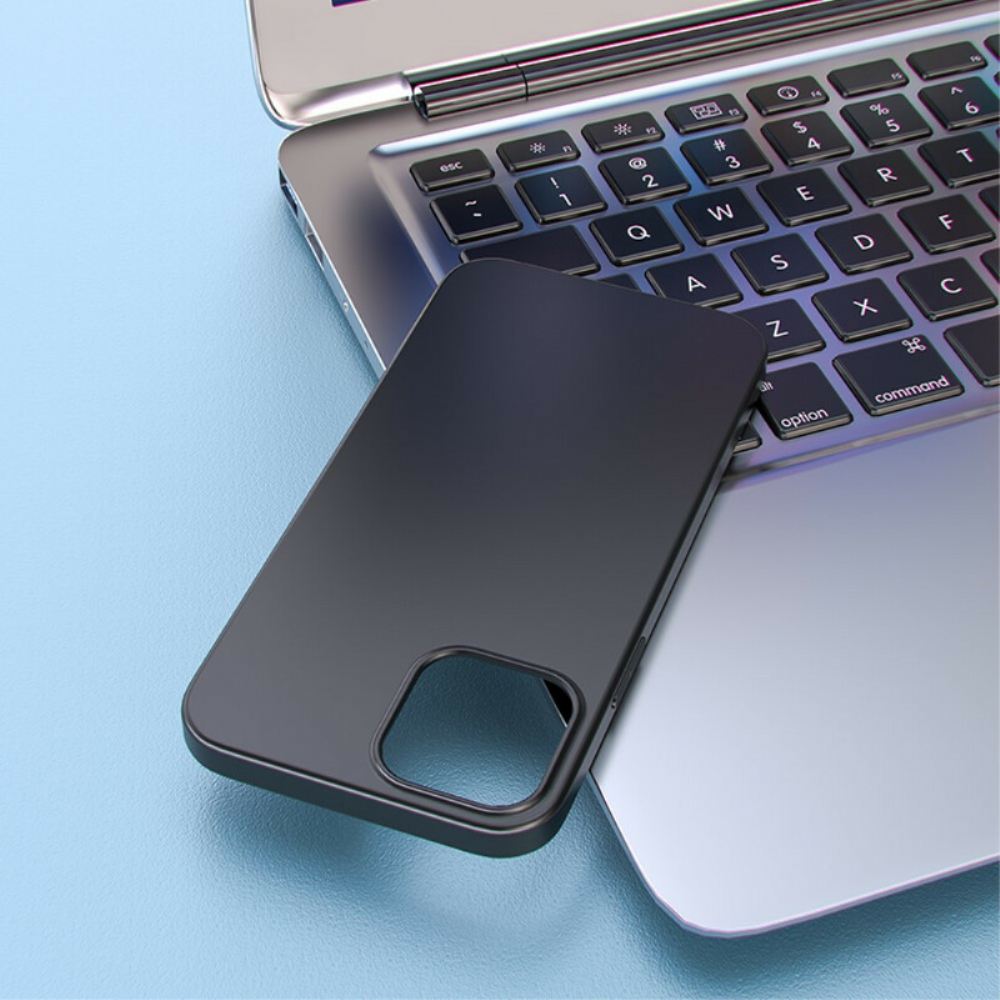 Kryt Na iPhone 13 Pro Frosted Fascination Series Hoco