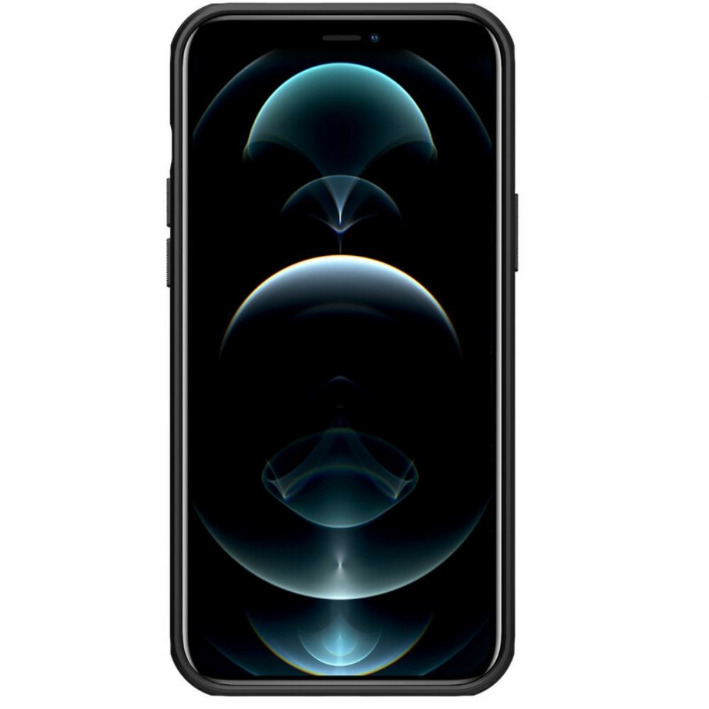 Kryt Na iPhone 13 Pro Hard Frost Nillkin