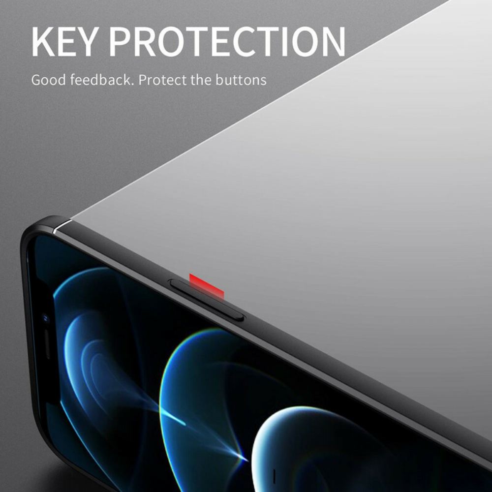 Kryt Na iPhone 13 Pro Otočný Kroužek