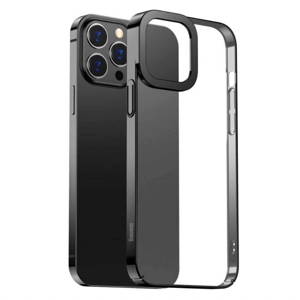 Kryty Na Mobil Na iPhone 13 Pro Baseus Glitter Series