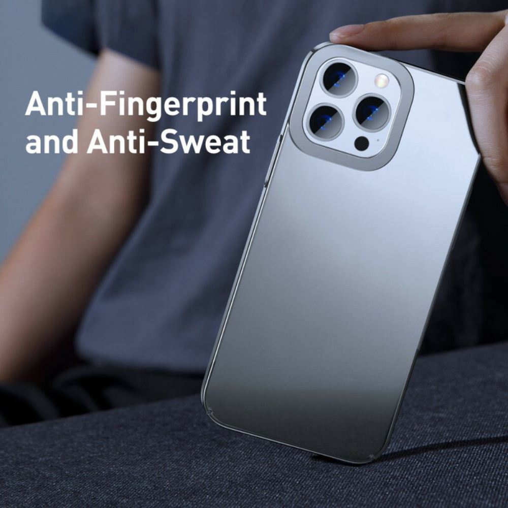 Kryty Na Mobil Na iPhone 13 Pro Baseus Glitter Series