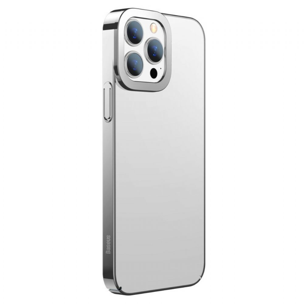 Kryty Na Mobil Na iPhone 13 Pro Baseus Glitter Series