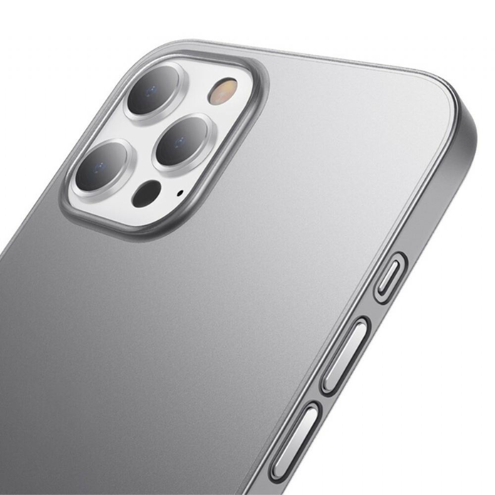 Kryty Na Mobil Na iPhone 13 Pro Super Jemné Hoco