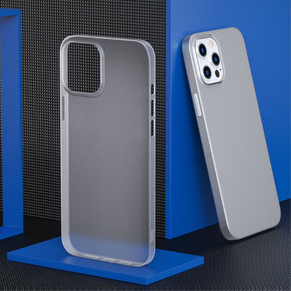 Kryty Na Mobil Na iPhone 13 Pro Super Jemné Hoco