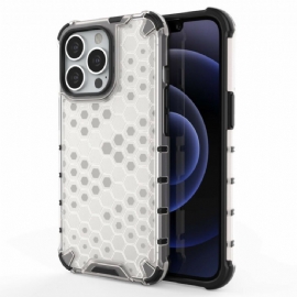 Kryty Na Mobil Na iPhone 13 Pro Voštinový Styl