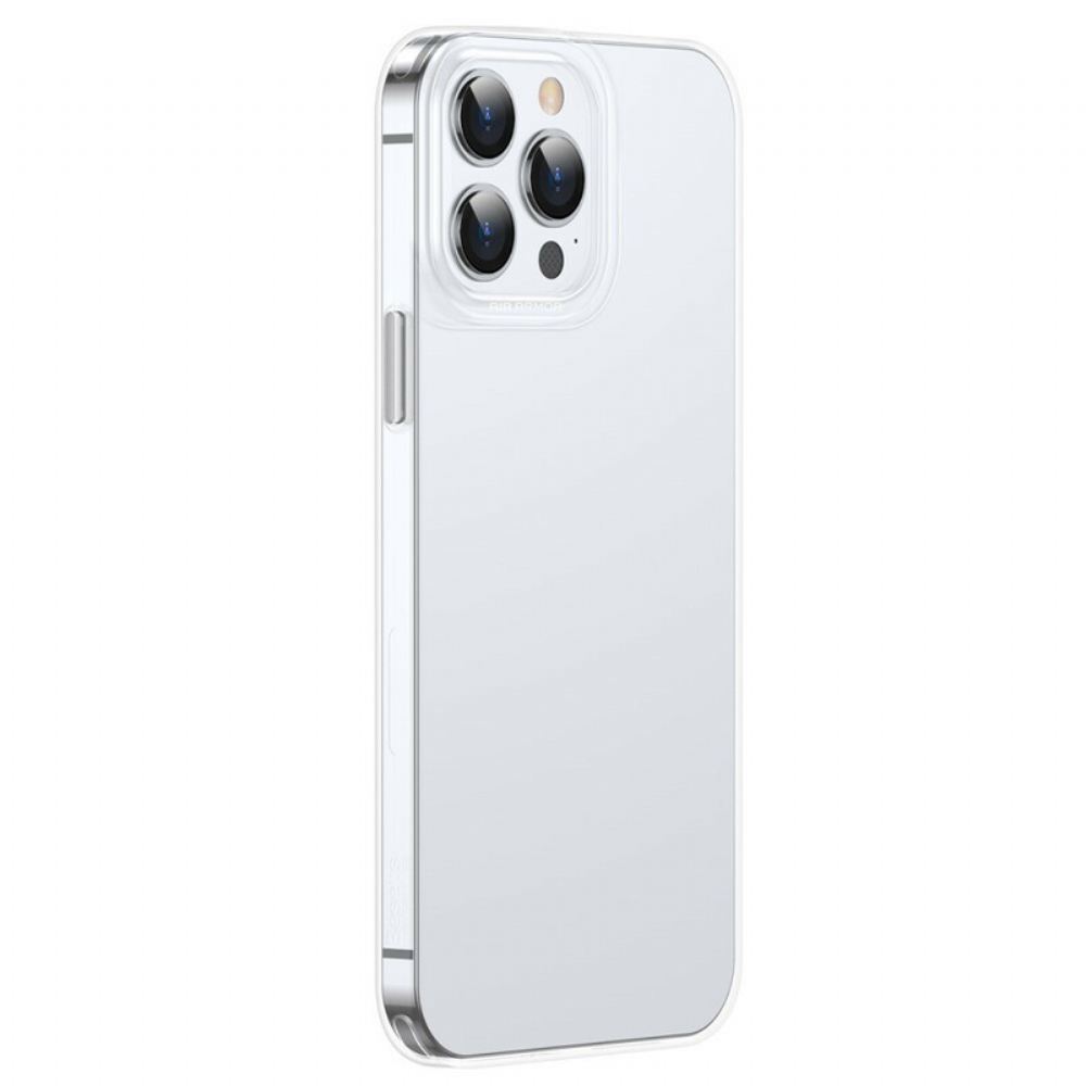 Kryty Na Mobil Na iPhone 13 Pro Základní Jednoduchá Řada