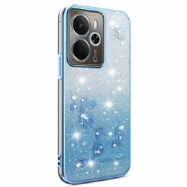 Kryt Na Realme 14 5g Kadem Květiny