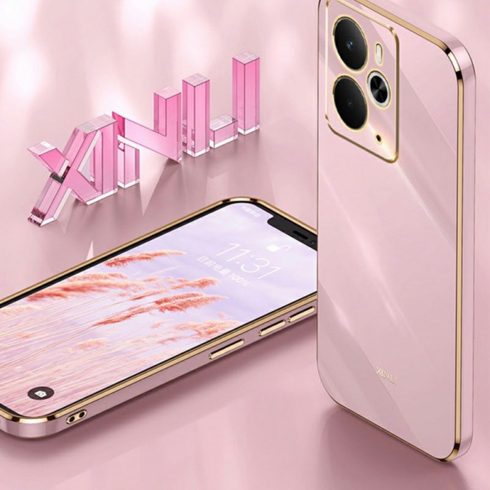 Kryt Na Realme 14 5g Xinli