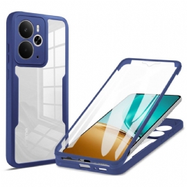 Kryt Realme 14 5g Plná Průhledná Ochrana