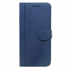 Peněženková Pouzdra Realme 14 5g Kryty Na Mobil Odnímatelný Pásek