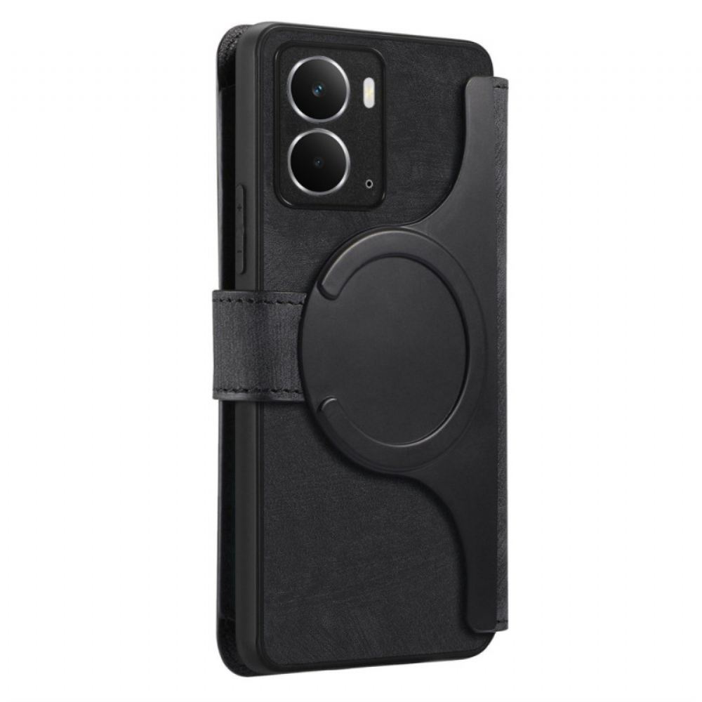 Peněženková Pouzdra Realme 14 5g Odnímatelné Pouzdro Caseneo