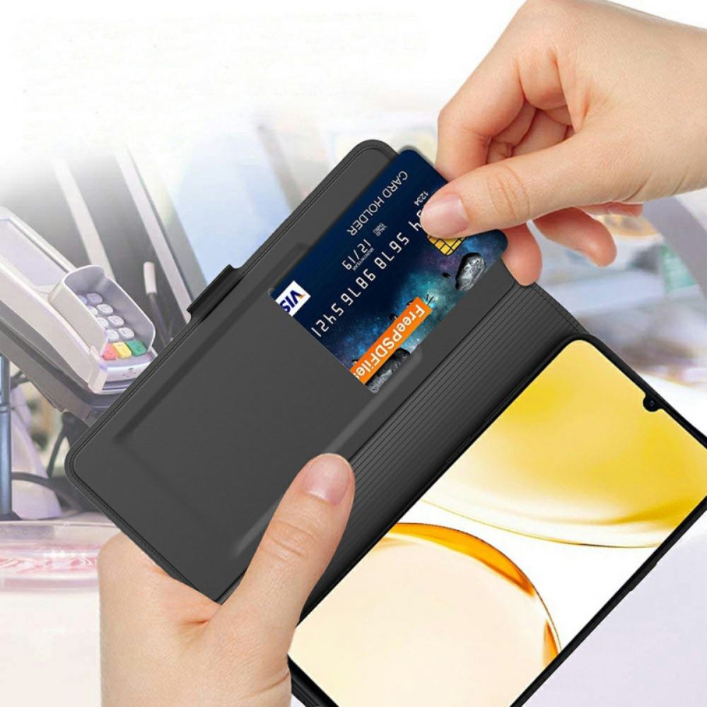 Pouzdra Realme 14 5g Kryty Na Mobil Pouzdro Na Karty