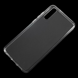 Kryty Na Mobil Na Huawei P20 Transparentní