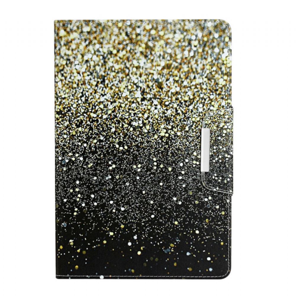 Flipové Pouzdro Na iPad Mini 6 (2021) Třpytivý Design