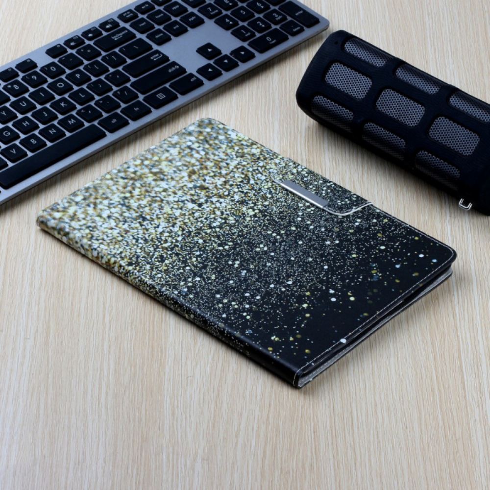 Flipové Pouzdro Na iPad Mini 6 (2021) Třpytivý Design