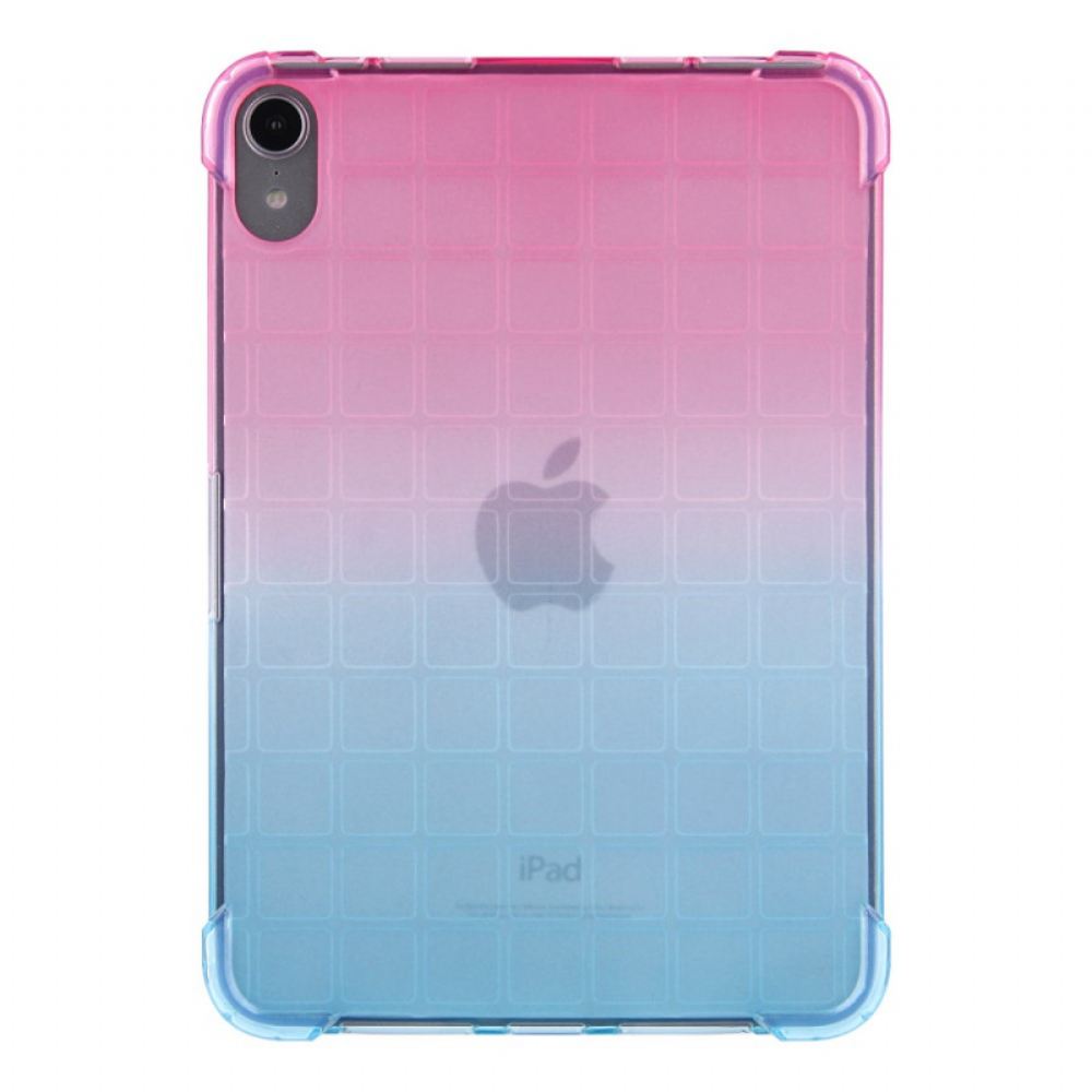 Kryt Na iPad Mini 6 (2021) Barva Přechodu