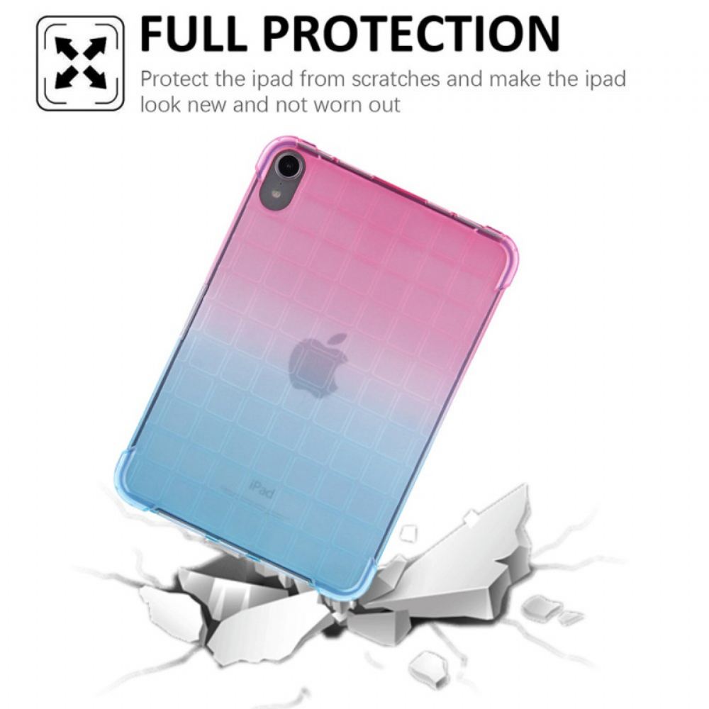 Kryt Na iPad Mini 6 (2021) Barva Přechodu