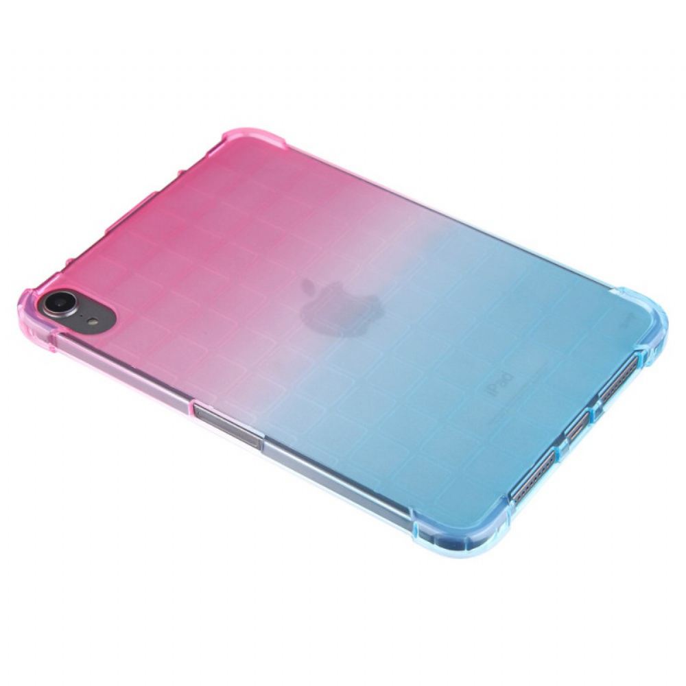 Kryt Na iPad Mini 6 (2021) Barva Přechodu