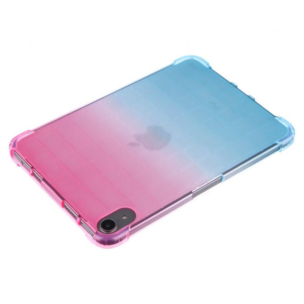 Kryt Na iPad Mini 6 (2021) Barva Přechodu