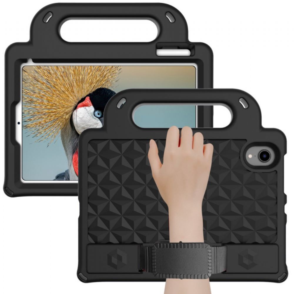 Kryt Na iPad Mini 6 (2021) Ultra Odolný Eva