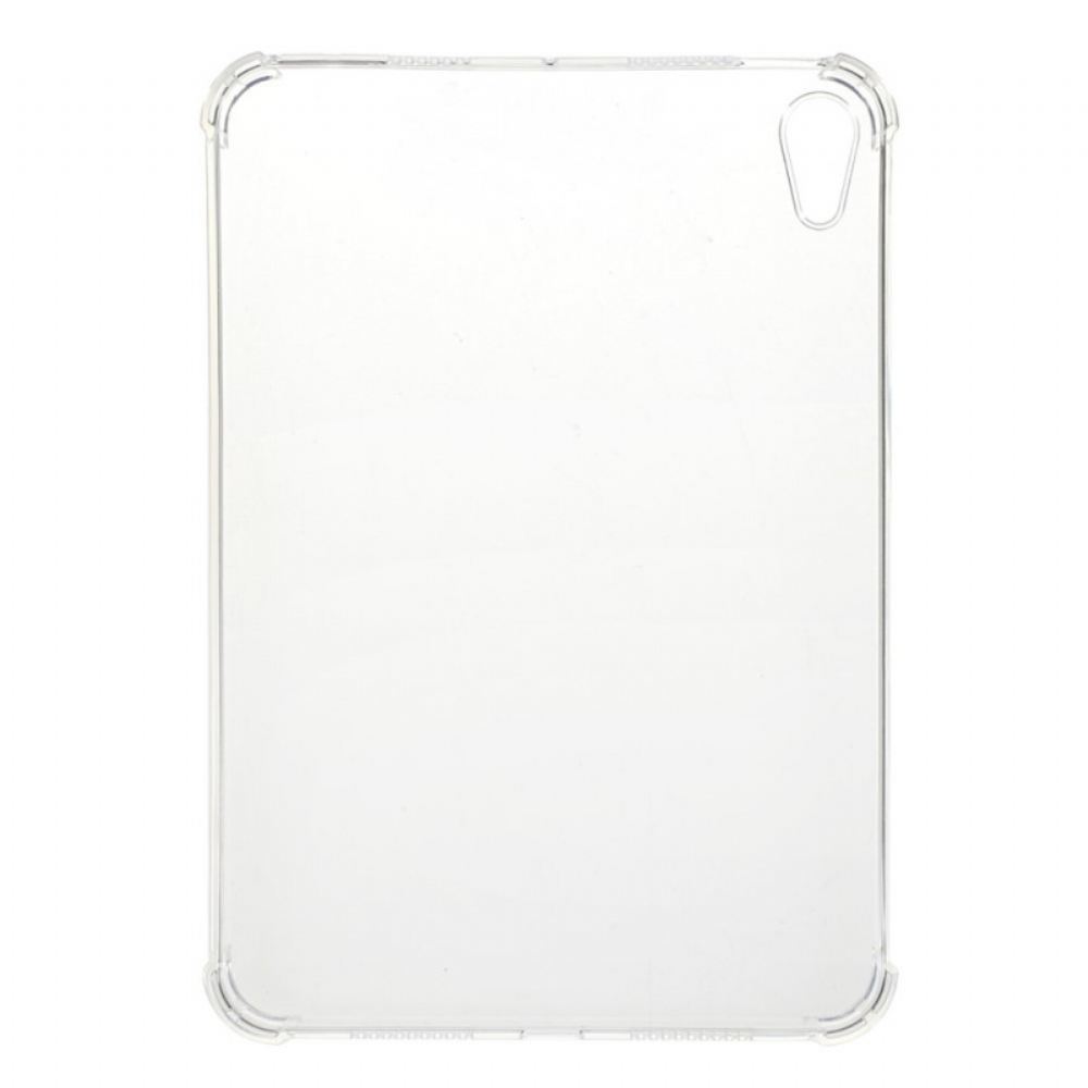 Kryt Na iPad Mini 6 (2021) Vymazat Zesílené Rohy
