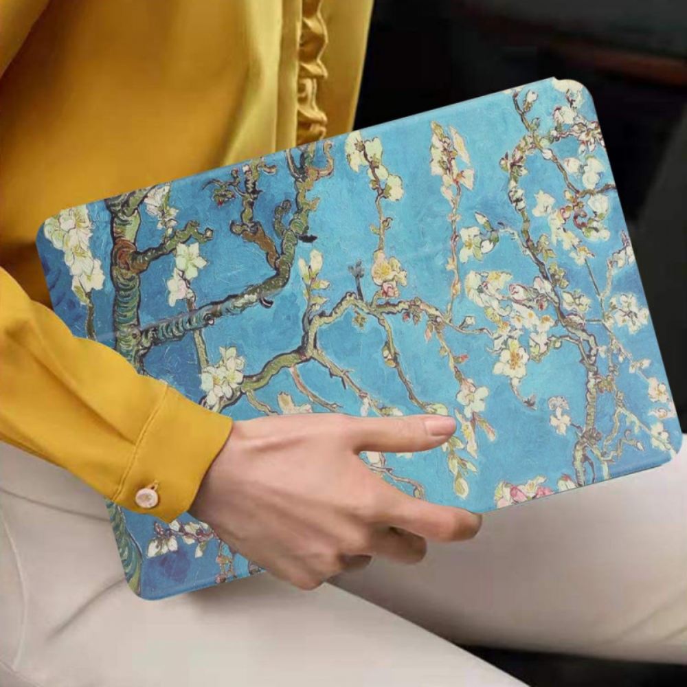 Kryty Na Mobil Na iPad Mini 6 (2021) Dvě Větve