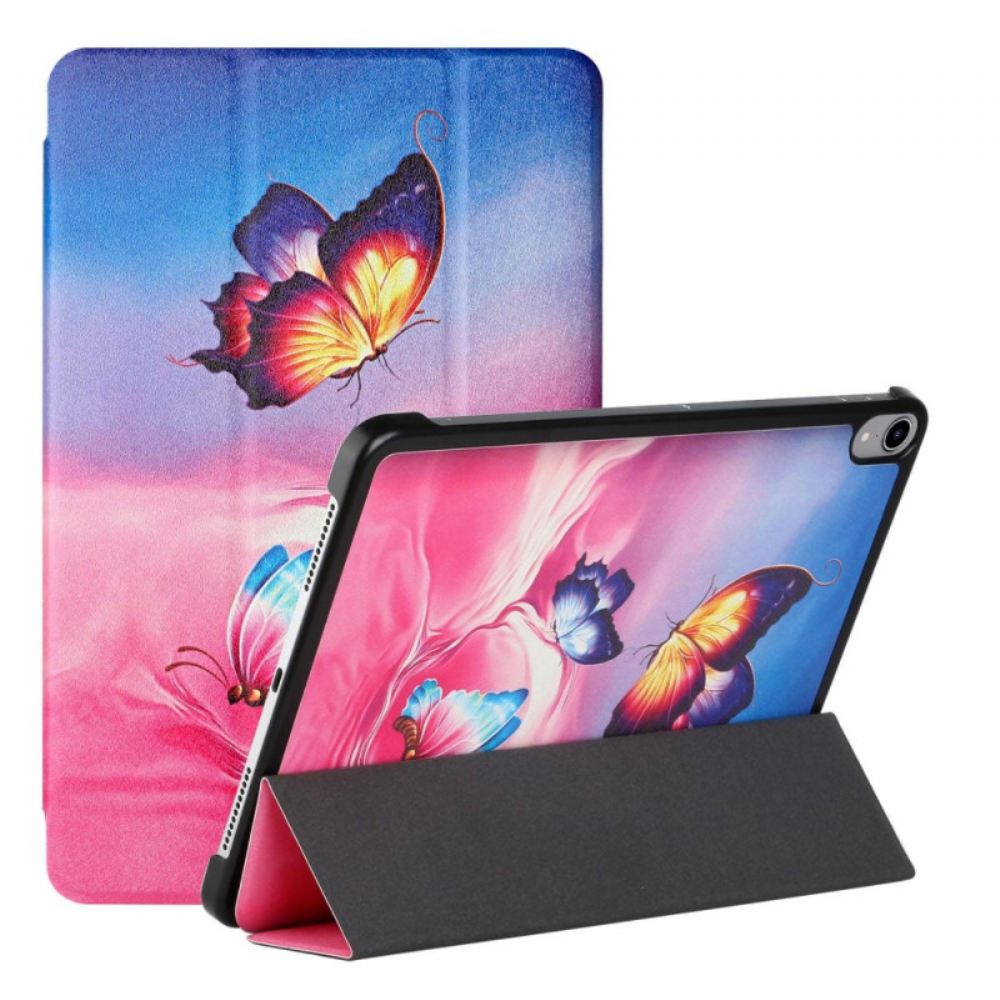 Kryty Na Mobil Na iPad Mini 6 (2021) Motýli