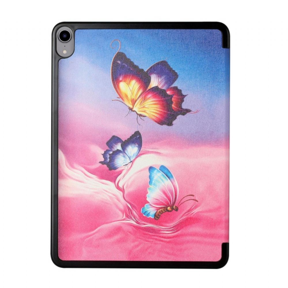 Kryty Na Mobil Na iPad Mini 6 (2021) Motýli