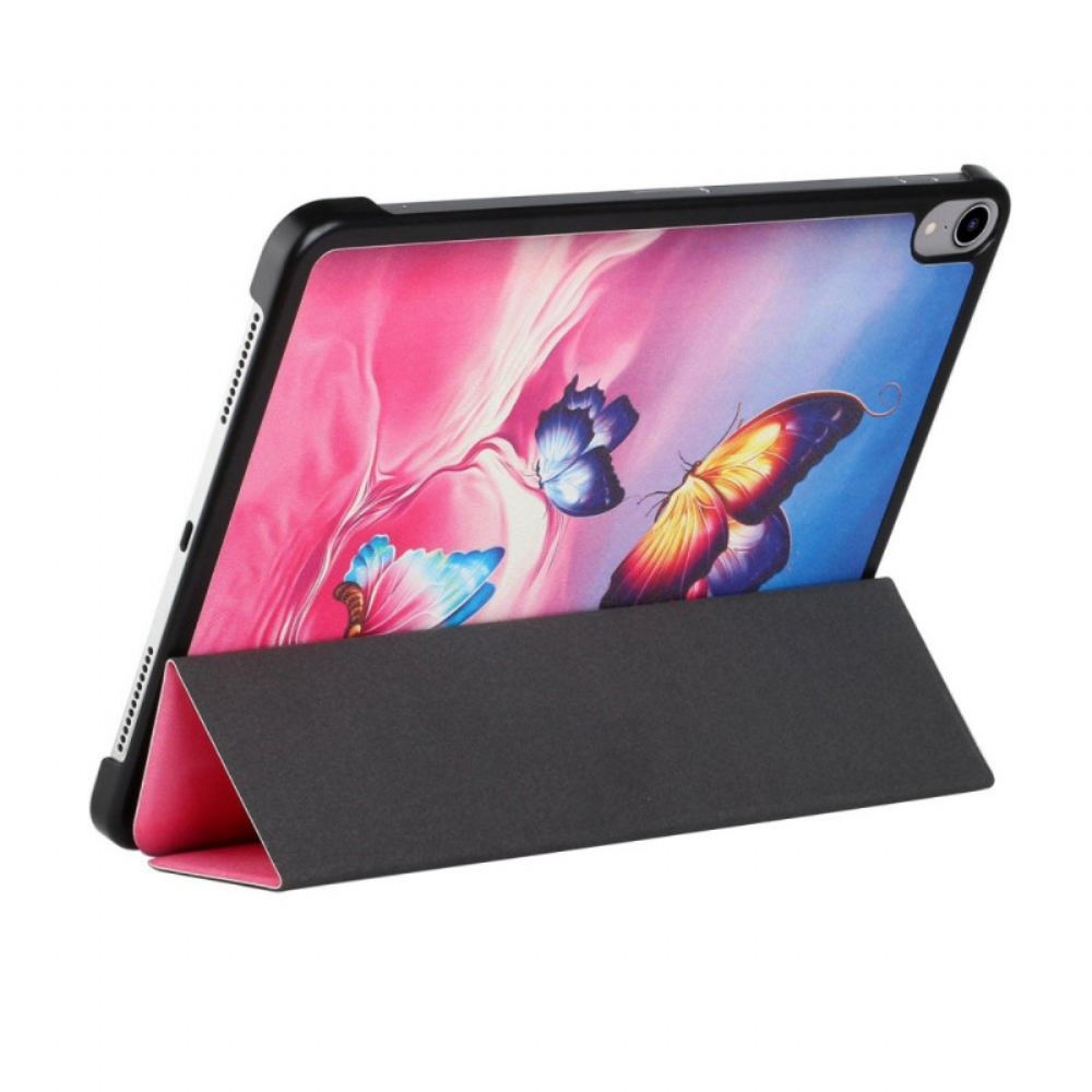 Kryty Na Mobil Na iPad Mini 6 (2021) Motýli